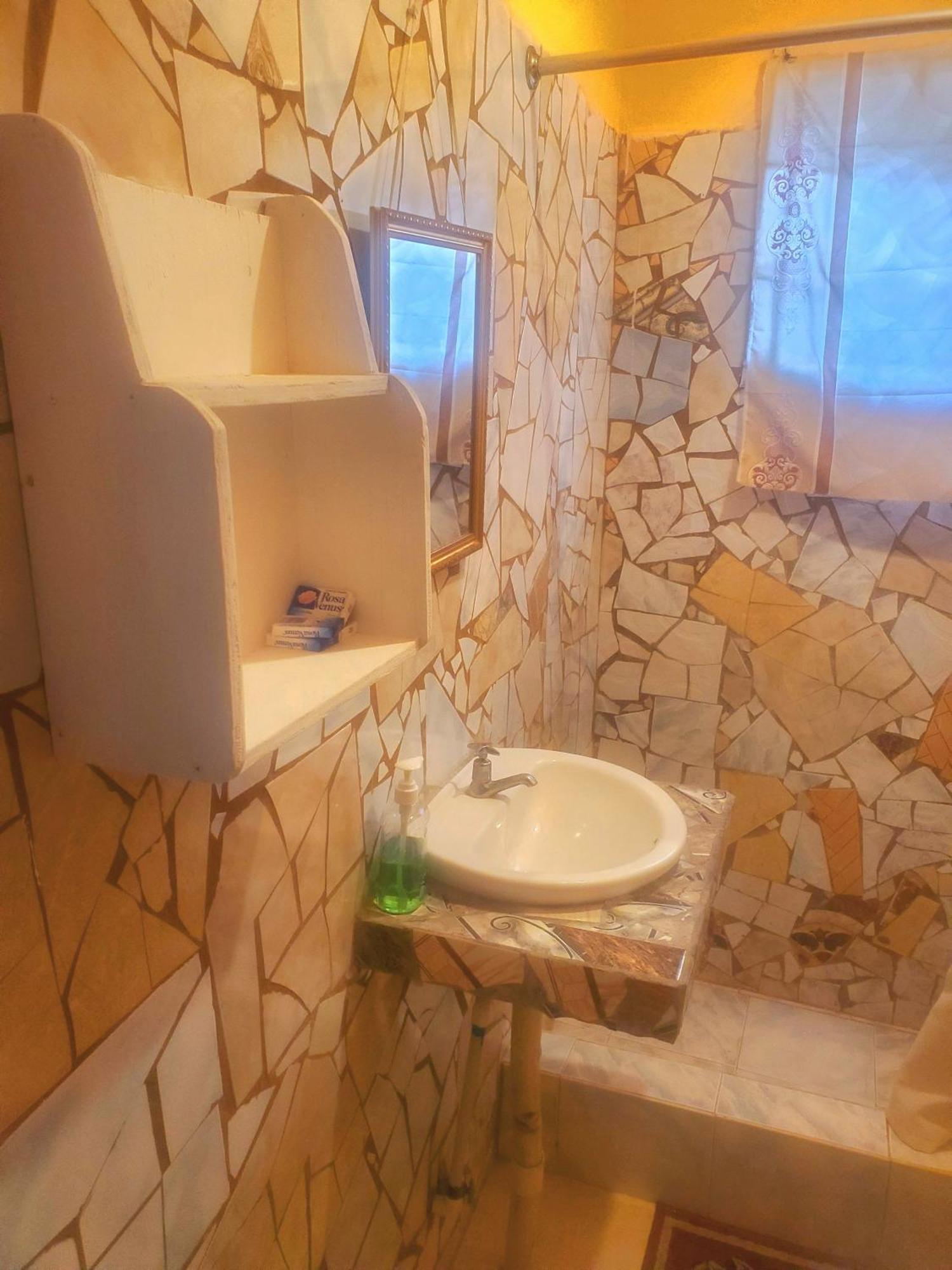 Fay Guest House Negril Room photo
